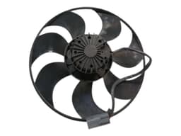 MCLAREN McLaren 600LT Radiator Fan 13l0208CP — thumbnail 3