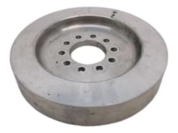 MCLAREN McLaren 600LT Spider 11F0708CP Pulley ENGINE CRANKSHAFT DAMPER — thumbnail 2