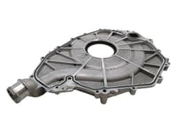 MCLAREN McLaren 600LT Spider Engine cover 14F0852CP — thumbnail 2