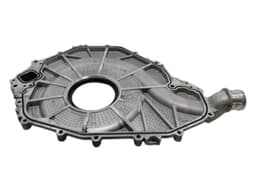 MCLAREN McLaren 600LT Spider Engine cover 14F0852CP — thumbnail 1