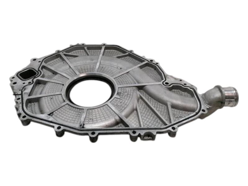 MCLAREN McLaren 600LT Spider Engine cover 14F0852CP