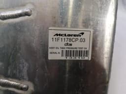 MCLAREN McLaren 600LT Spider Oil sump 11F1178CP — thumbnail 8