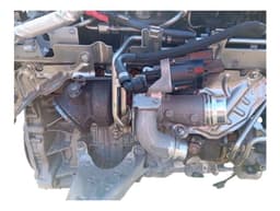 BMW 2022 RWD 11900KM BMW M4 G82 M3 G80 Engine S58B30A — thumbnail 5