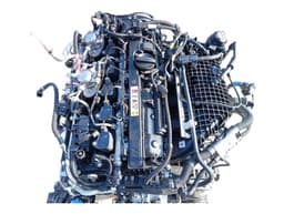 BMW 2022 RWD 11900KM BMW M4 G82 M3 G80 Engine S58B30A — thumbnail 9