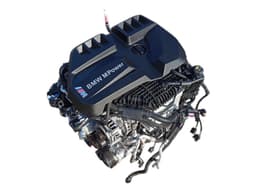 BMW 2022 RWD 11900KM BMW M4 G82 M3 G80 Engine S58B30A — thumbnail 2