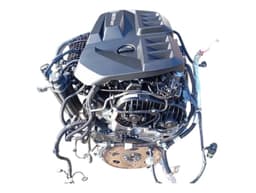 BMW 2022 RWD 11900KM BMW M4 G82 M3 G80 Engine S58B30A — thumbnail 3
