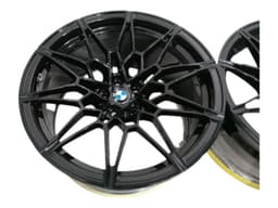 BMW 19 20 M3 BMW M4 G82 G80 Alloy Wheel 8093839 — thumbnail 5