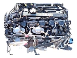 BMW 2022 RWD 11900KM BMW M4 G82 M3 G80 Engine S58B30A — thumbnail 8