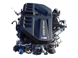 BMW 2022 RWD 11900KM BMW M4 G82 M3 G80 Engine S58B30A — thumbnail 1