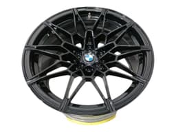 BMW 19 20 M3 BMW M4 G82 G80 Alloy Wheel 8093839 — thumbnail 3