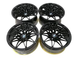BMW 19 20 M3 BMW M4 G82 G80 Alloy Wheel 8093839 — thumbnail 2