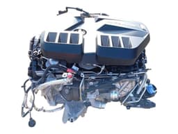 BMW 2022 RWD 11900KM BMW M4 G82 M3 G80 Engine S58B30A — thumbnail 4