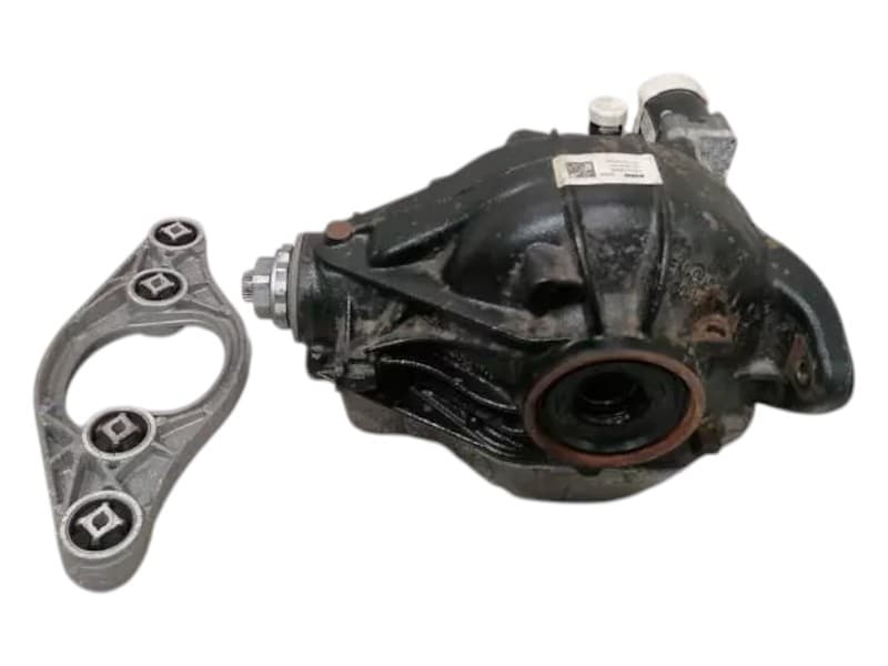 BMW 4 M4 G82 G22 Rear Diff 874723908