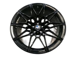 BMW 19 20 M3 BMW M4 G82 G80 Alloy Wheel 8093839 — thumbnail 4