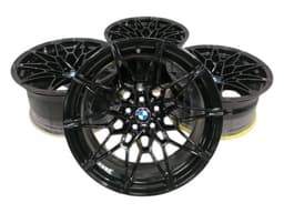 BMW 19 20 M3 BMW M4 G82 G80 Alloy Wheel 8093839 — thumbnail 1