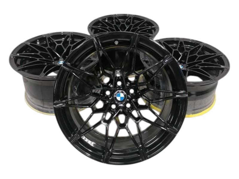 19 20 M3 BMW M4 G82 G80 Alloy Wheel 8093839