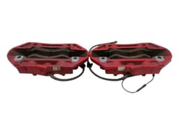 BMW BMW M3 M4 G82 G80 COMPETITION FRONT Brake KIT SET 9501997 — thumbnail 8