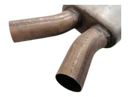 BMW 2022 BMW M4 G82 G80 M3 Catalytic Converter 18309503713 — thumbnail 3