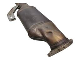 BMW 2022 BMW M4 G82 G80 M3 Catalytic Converter 18309503713 — thumbnail 4