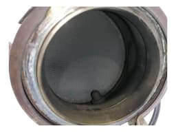 BMW 2022 BMW M4 G82 M3 G80 Catalytic Converter 8468989 — thumbnail 8