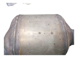 BMW 2022 BMW M4 G82 G80 M3 Catalytic Converter 18309503713 — thumbnail 5