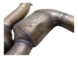 BMW 2022 BMW M4 G82 G80 M3 Catalytic Converter 18309503713 — thumbnail 7