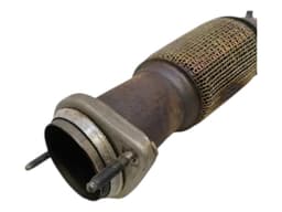 BMW 2022 BMW M4 G82 M3 G80 Catalytic Converter 8468989 — thumbnail 3