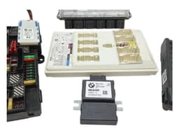 BMW BMW 4 M4 G82 G22 Engine ECU SET 5A31B06 — thumbnail 7