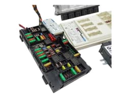 BMW BMW 4 M4 G82 G22 Engine ECU SET 5A31B06 — thumbnail 2
