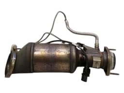 BMW 2022 BMW M4 G82 M3 G80 Catalytic Converter 8468989 — thumbnail 4