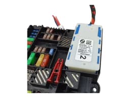BMW BMW 4 M4 G82 G22 Engine ECU SET 5A31B06 — thumbnail 4