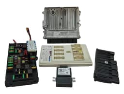 BMW BMW 4 M4 G82 G22 Engine ECU SET 5A31B06 — thumbnail 3