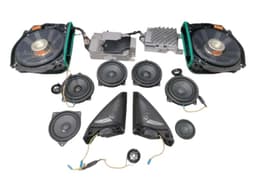 BMW BMW 4 M4 G82 G22 Speaker 2622490 — thumbnail 2