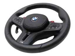 BMW BMW M4 M3 G80 G20 Steering Wheel 988287905 — thumbnail 5