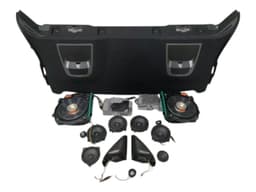 BMW BMW 4 M4 G82 G22 Speaker 2622490 — thumbnail 1