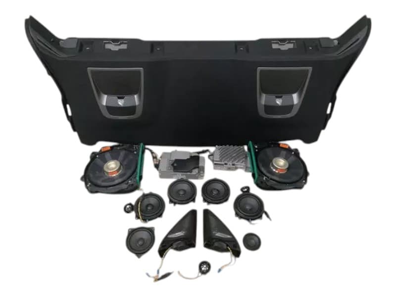 BMW 4 M4 G82 G22 Speaker 2622490