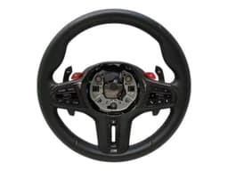 BMW BMW M4 M3 G80 G20 Steering Wheel 988287905 — thumbnail 2