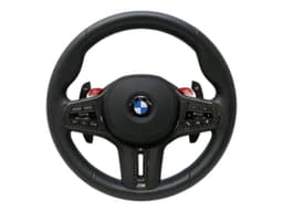 BMW BMW M4 M3 G80 G20 Steering Wheel 988287905 — thumbnail 1