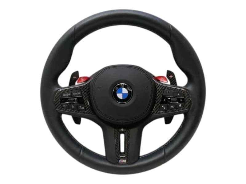 BMW BMW M4 M3 G80 G20 Steering Wheel 988287905