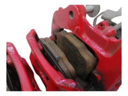 BMW BMW 4 M4 G82 G22 COMPETITON REAR Brake caliper 6898612 rear set — thumbnail 6