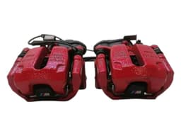 BMW BMW 4 M4 G82 G22 COMPETITON REAR Brake caliper 6898612 rear set — thumbnail 9