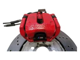 BMW BMW 4 M4 G82 G22 COMPETITON REAR Brake caliper 6898612 rear set — thumbnail 5