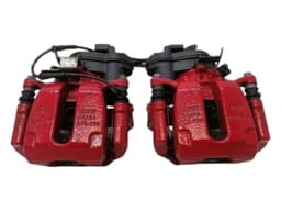BMW BMW 4 M4 G82 G22 COMPETITON REAR Brake caliper 6898612 rear set — thumbnail 10