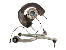 BMW BMW 4 M4 G82 G22 Left Front Hub 31212284001 — thumbnail 1