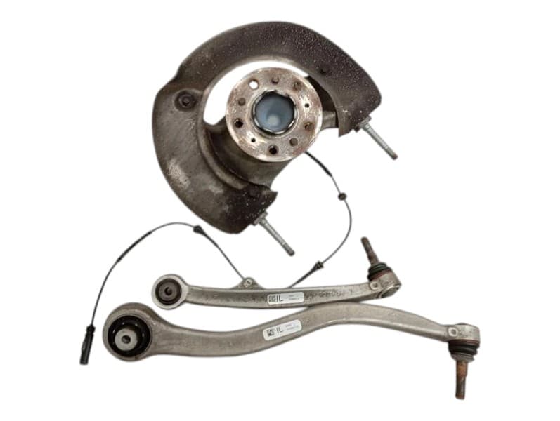 BMW 4 M4 G82 G22 Left Front Hub 31212284001
