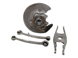 BMW BMW 4 M4 G82 G22 Right Rear Hub 8095658 — thumbnail 1
