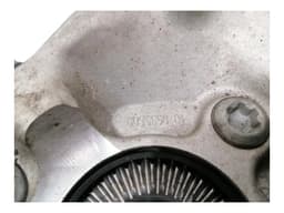 BMW BMW 4 M4 G82 G22 Right Rear Hub 8095658 — thumbnail 5