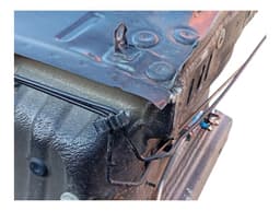 BMW BMW 4 M4 G82 G22 Left Front Chassis Leg 41007416343 — thumbnail 6