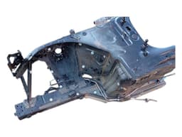 BMW BMW 4 M4 G82 G22 Left Front Chassis Leg 41007416343 — thumbnail 8