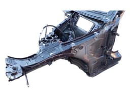BMW BMW 4 M4 G82 G22 Left Front Chassis Leg 41007416343 — thumbnail 9
